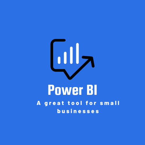 Is Power BI suitable for small business?