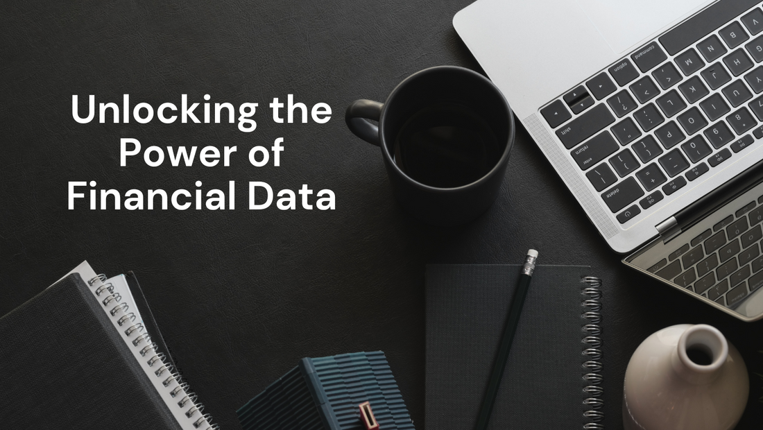 Unlocking the Power of Financial Data