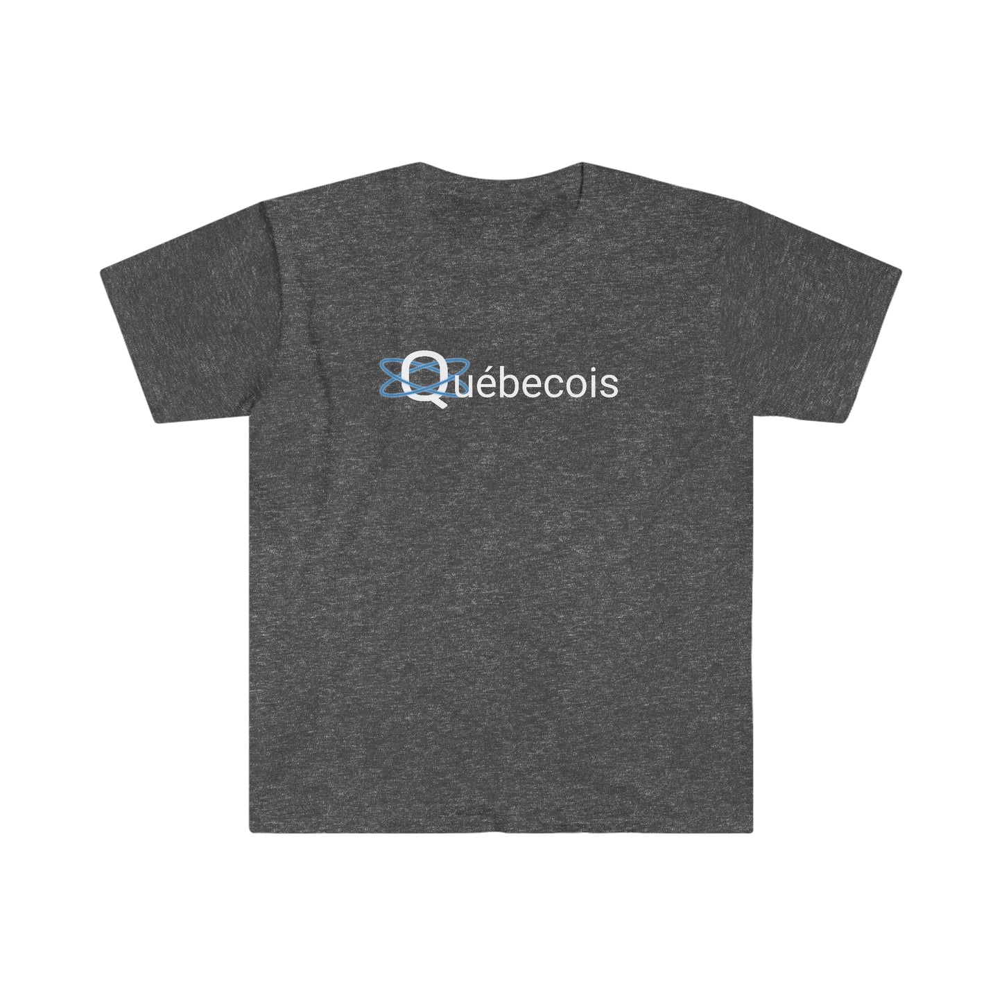 Exclusif - St-Jean Quebecois T-Shirt