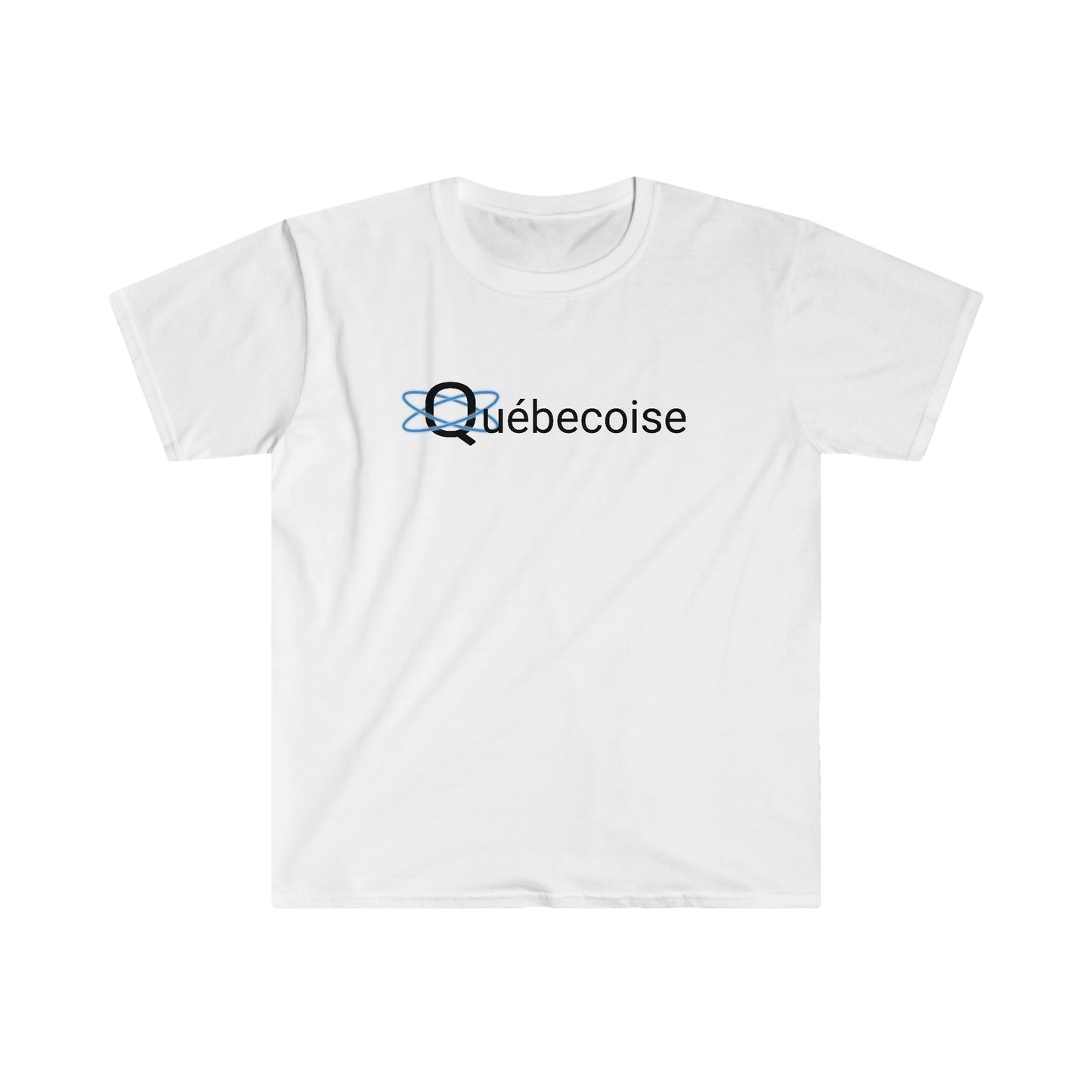 Exclusif - St-Jean Quebecoise T-Shirt