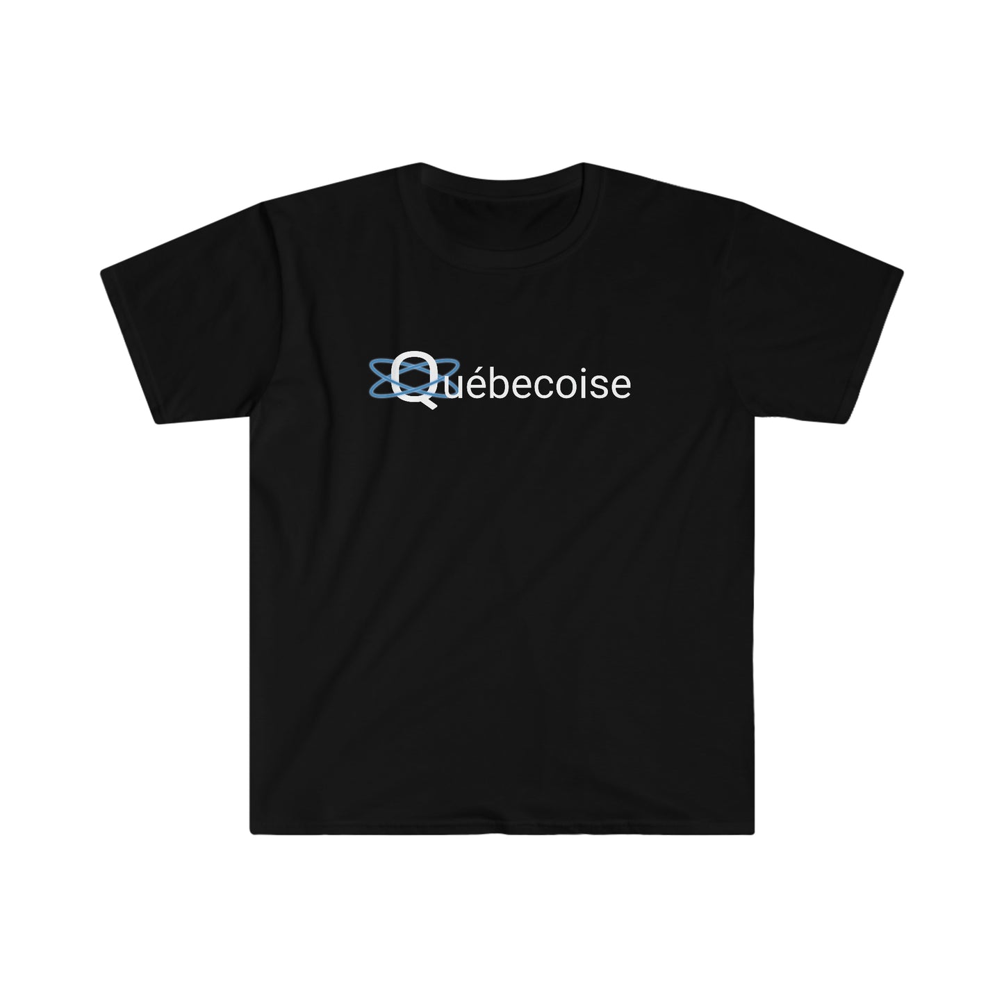 Exclusif - St-Jean Quebecoise T-Shirt