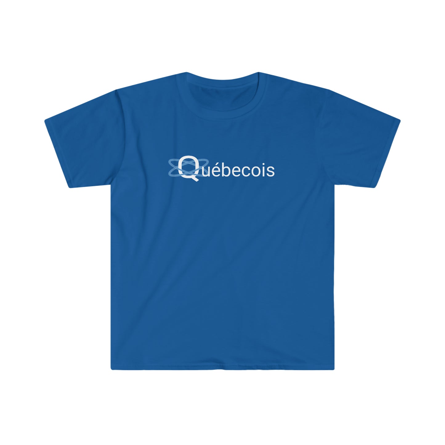 Exclusif - St-Jean Quebecois T-Shirt