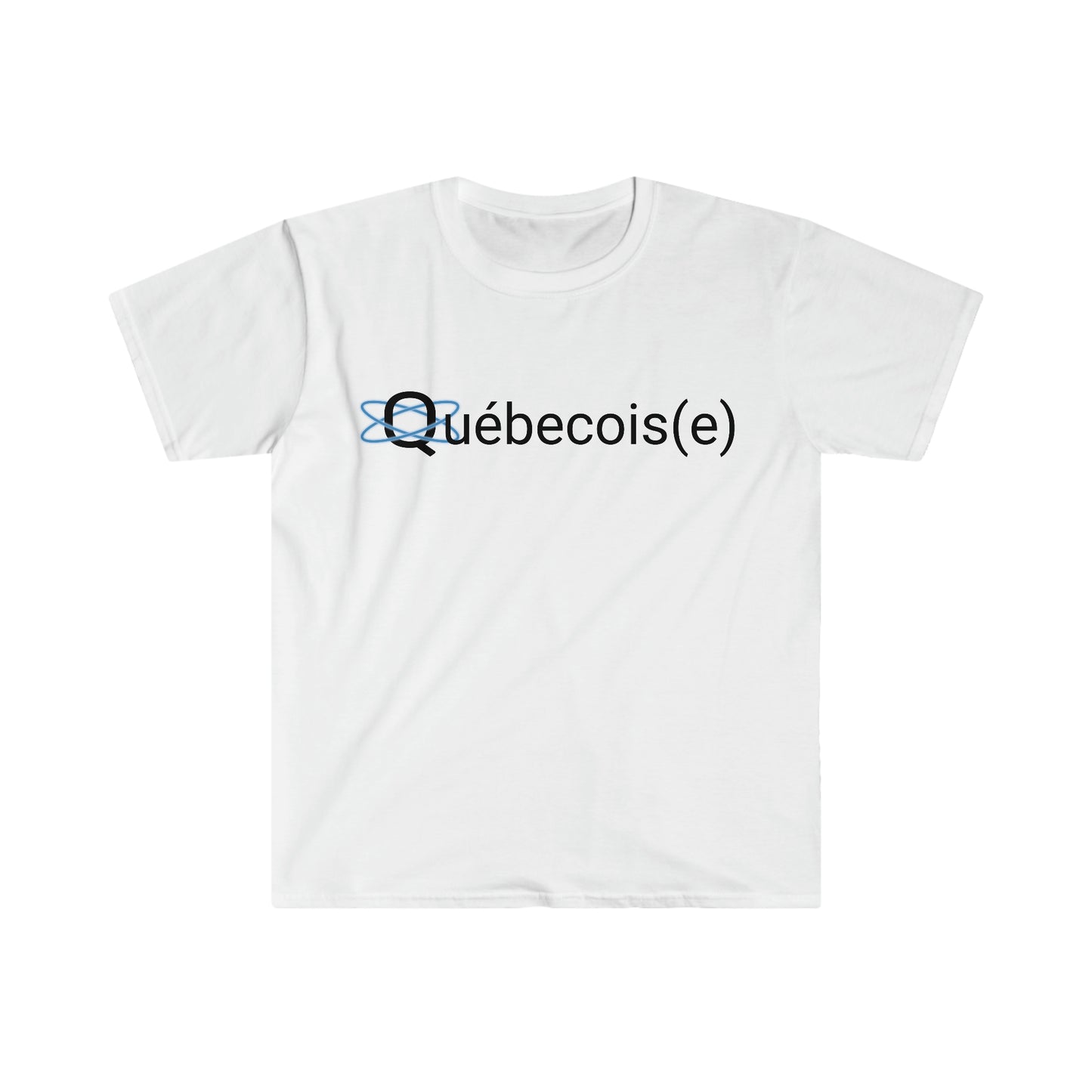 Exclusif - St-Jean (truly) Unisex T-Shirt