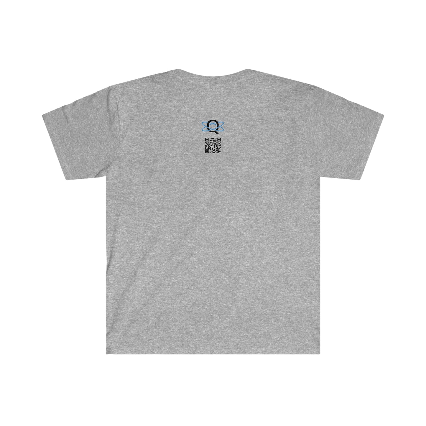 Q-Tips T-Shirt (Unisex)