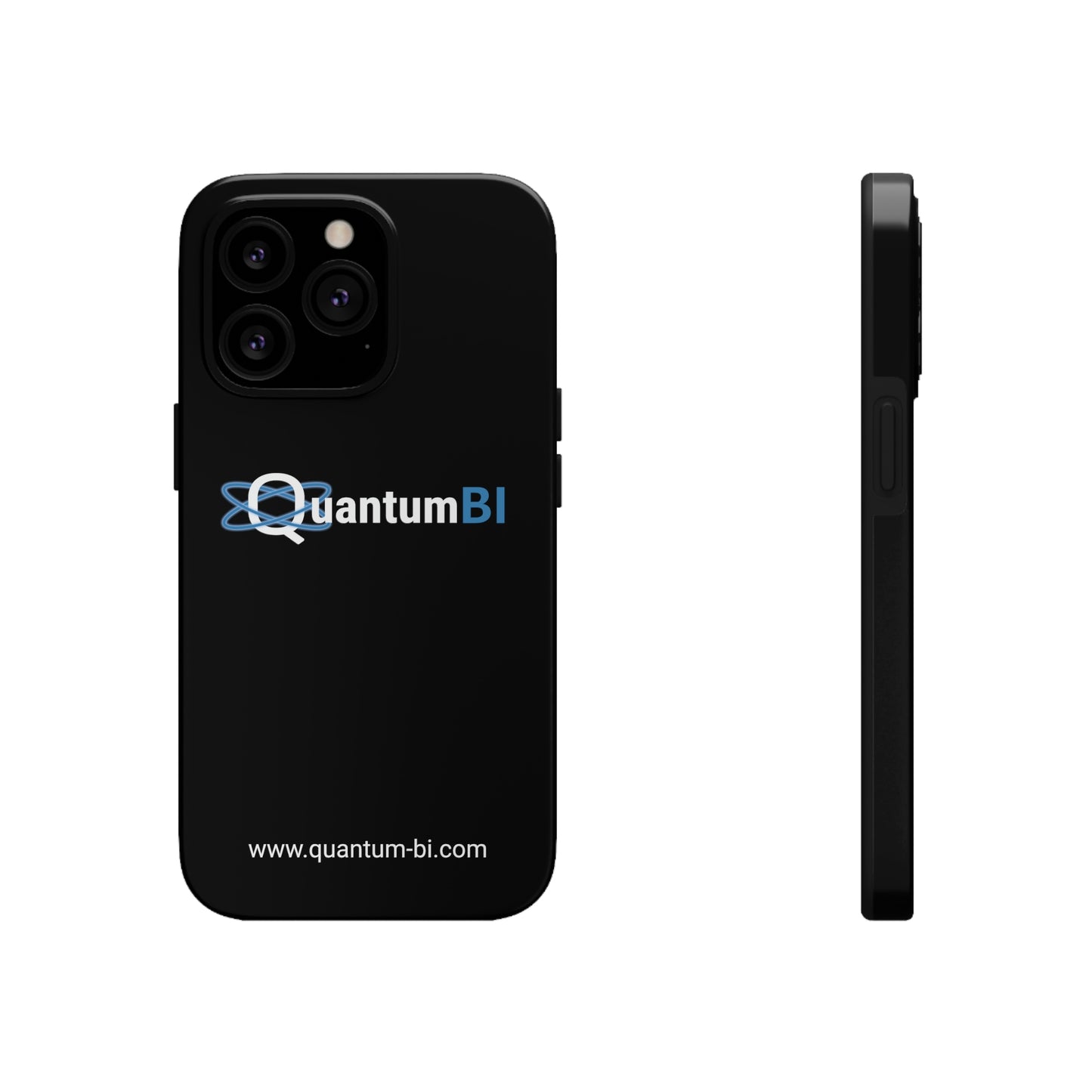 QuantumBI Tough Phone Cases, Case-Mate