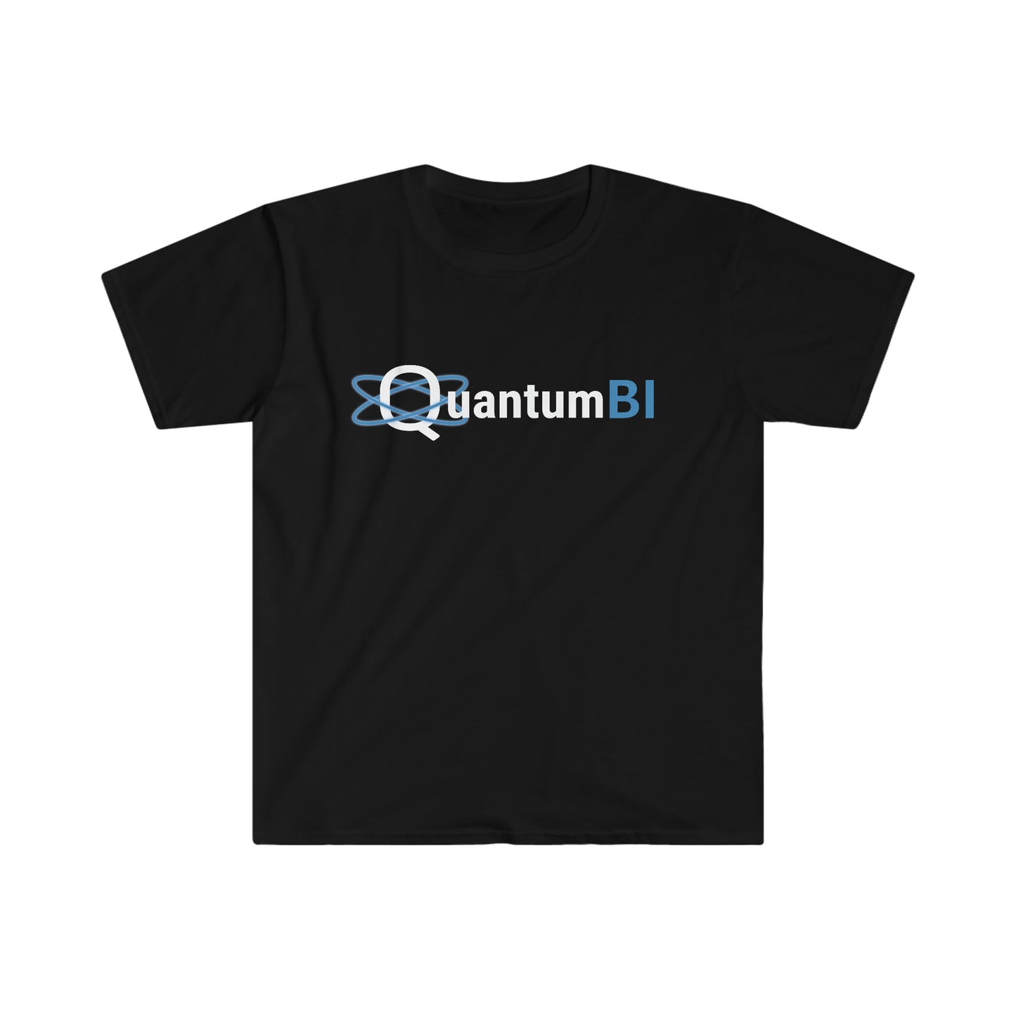 QuantumBI T-Shirt (Unisex)