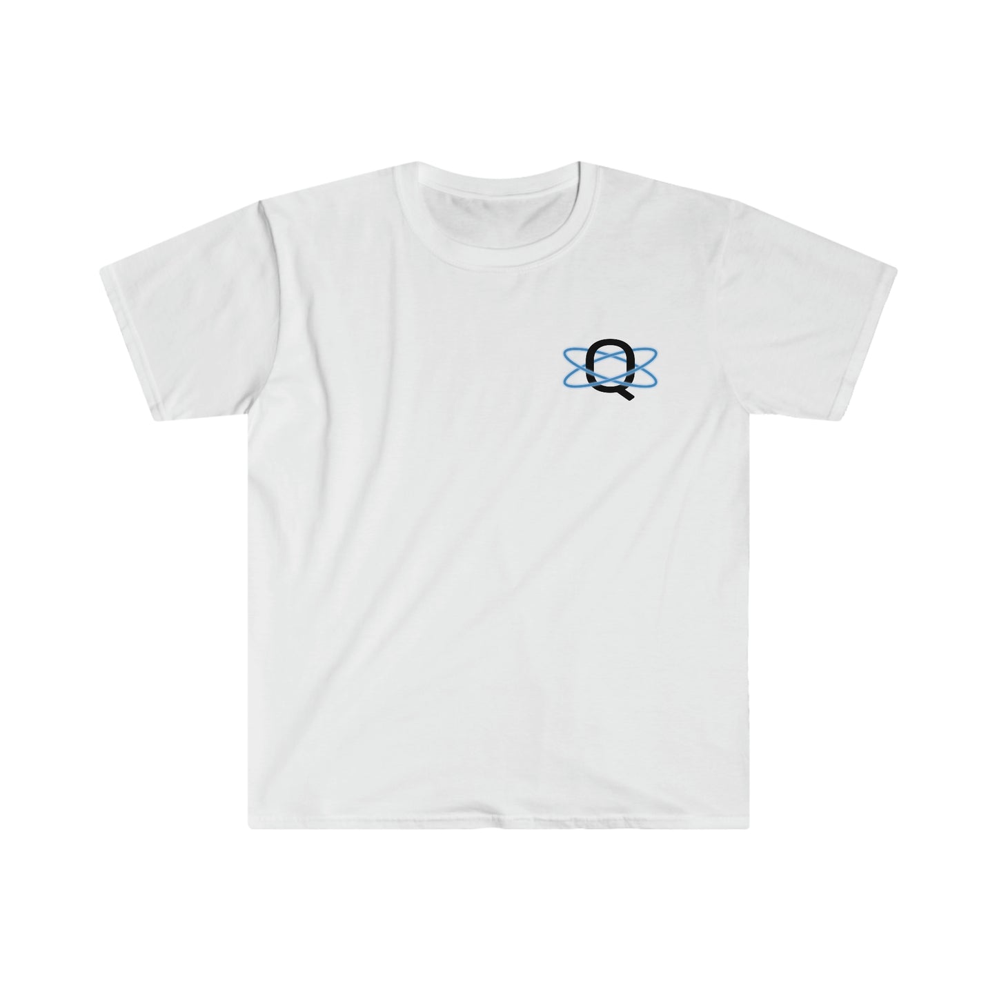 SimpleQ T-Shirt (Unisex)