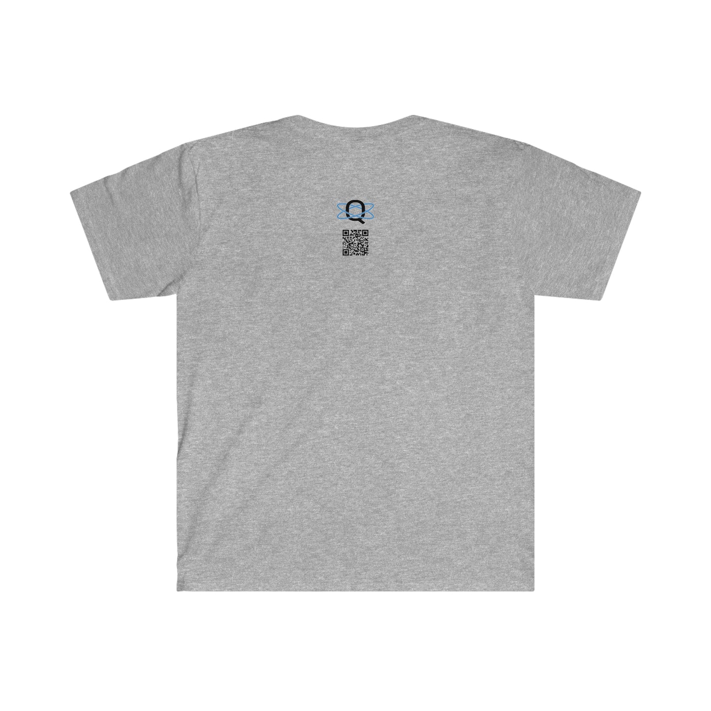 Quoicoubeh! T-Shirt (Unisex)