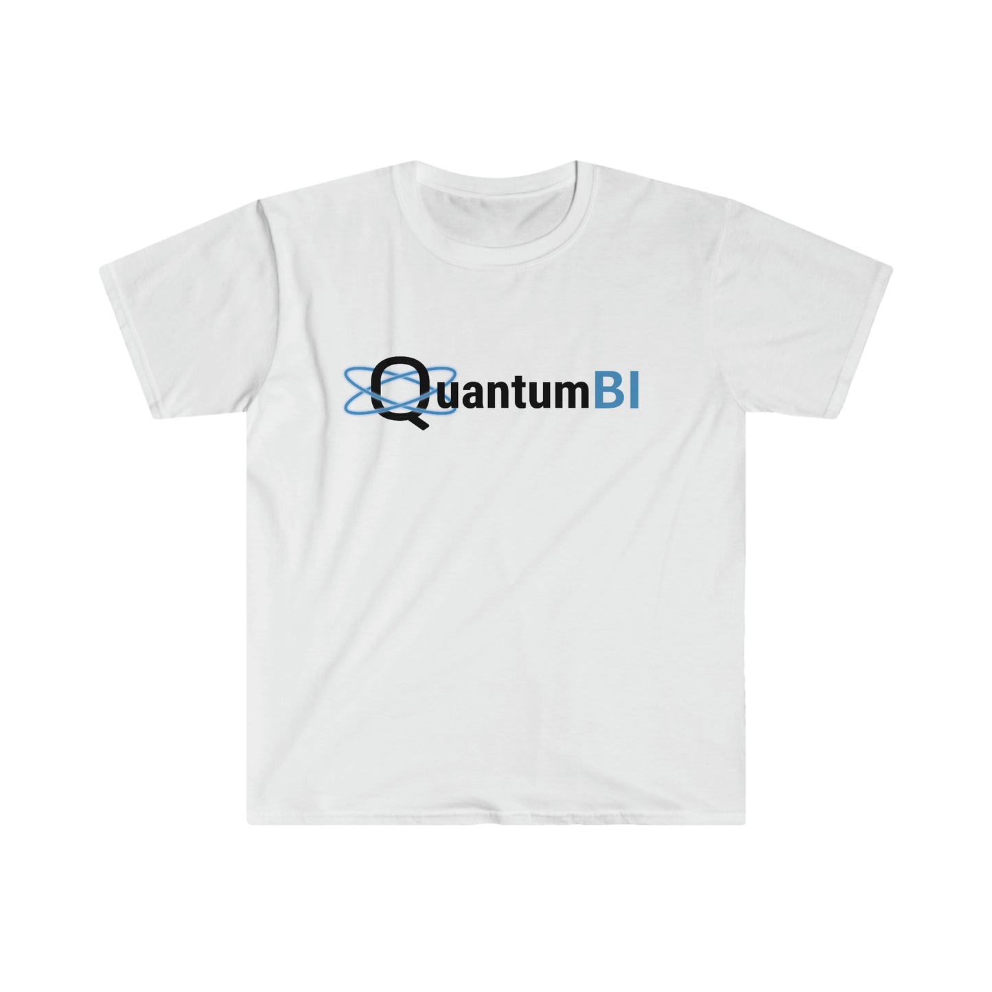 QuantumBI T-Shirt (Unisex)