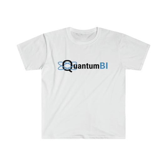 QuantumBI T-Shirt (Unisex)