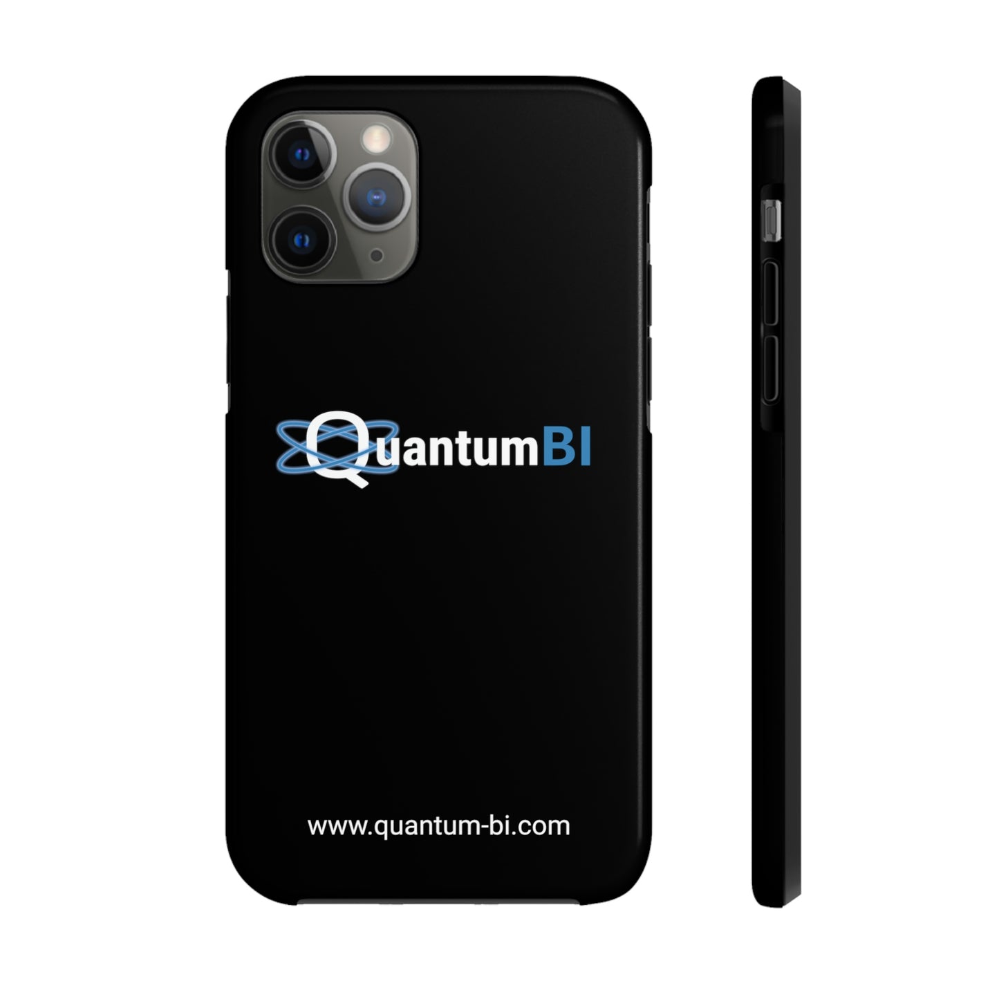 QuantumBI Tough Phone Cases, Case-Mate