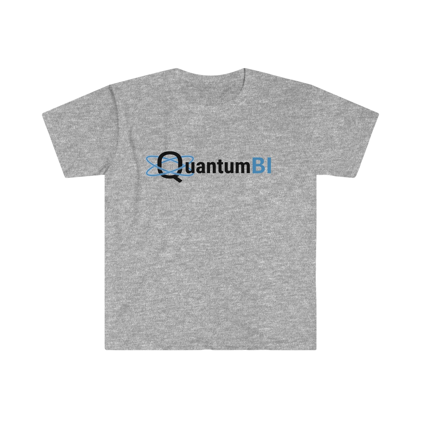 QuantumBI T-Shirt (Unisex)