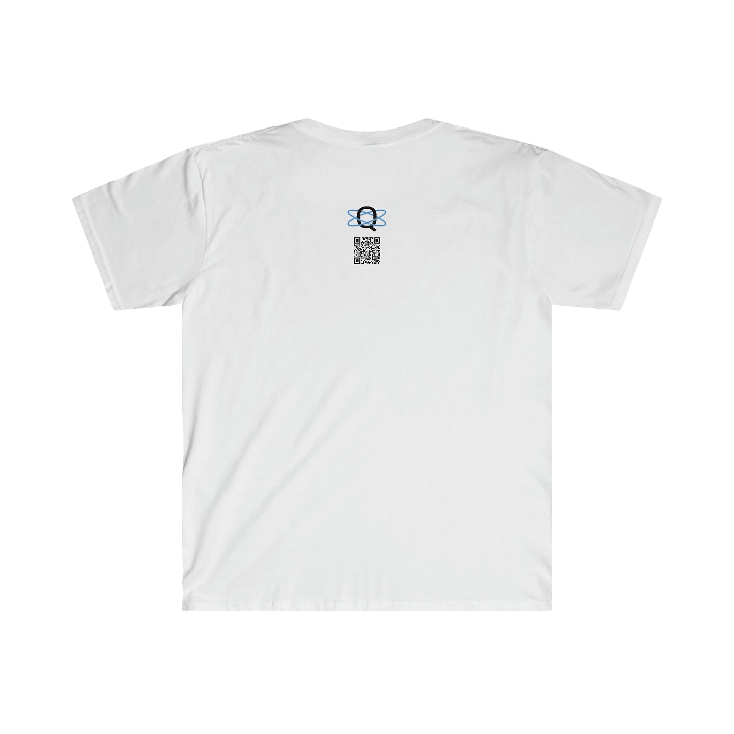 Q-Tips T-Shirt (Unisex)