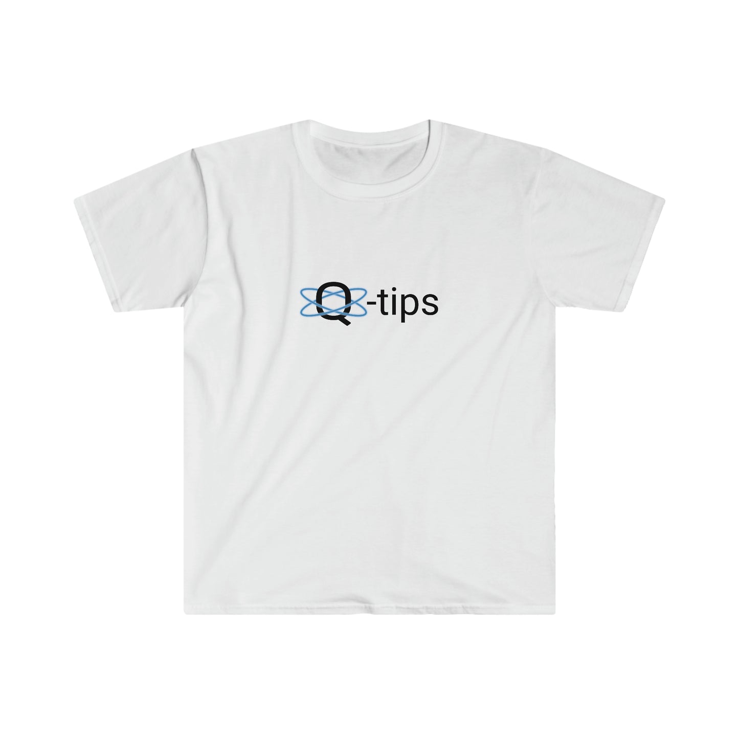 Q-Tips T-Shirt (Unisex)