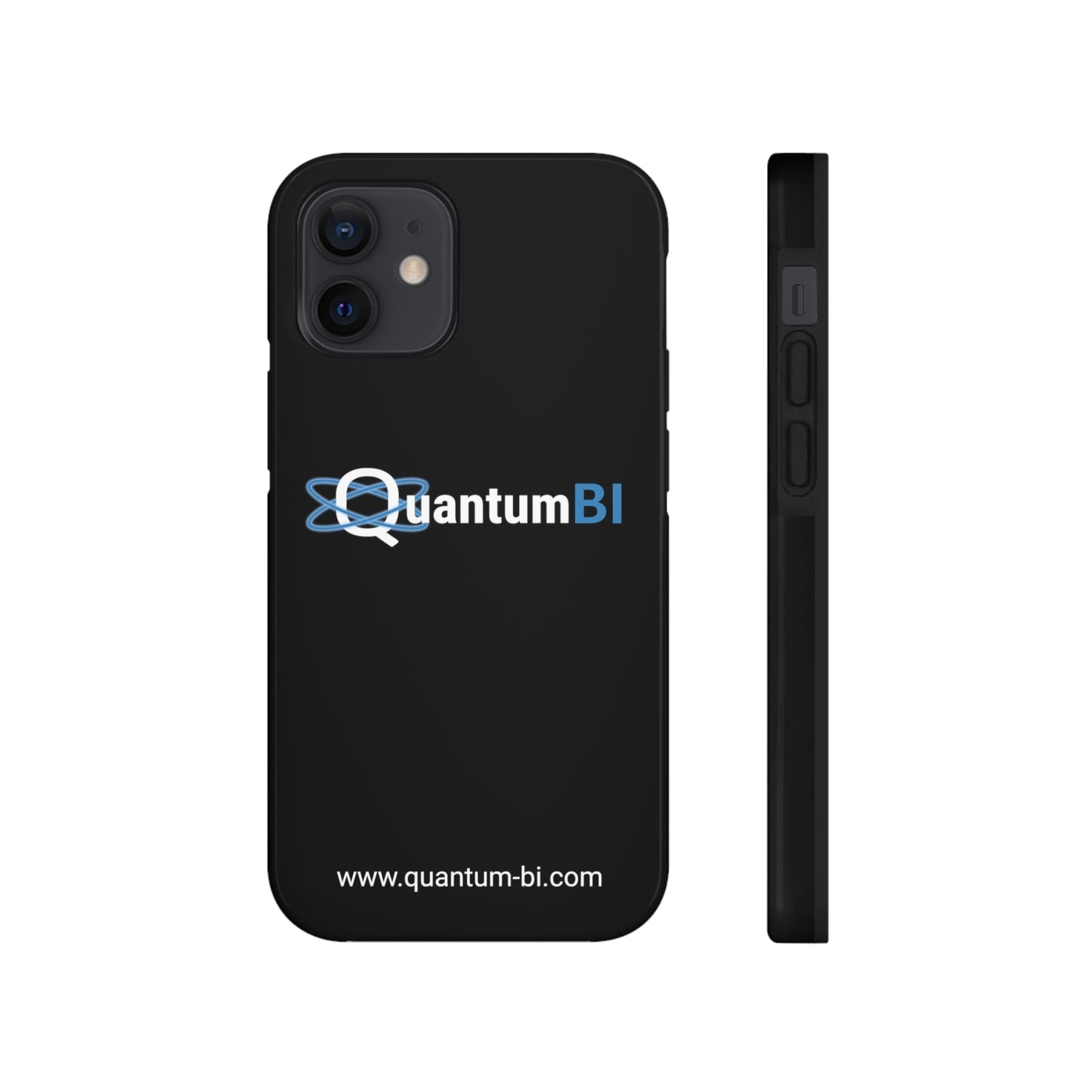 QuantumBI Tough Phone Cases, Case-Mate