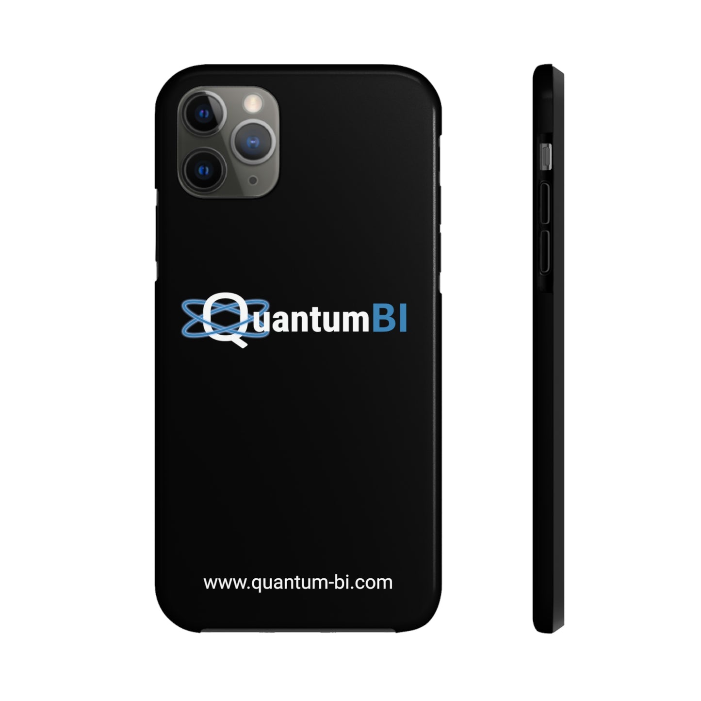 QuantumBI Tough Phone Cases, Case-Mate