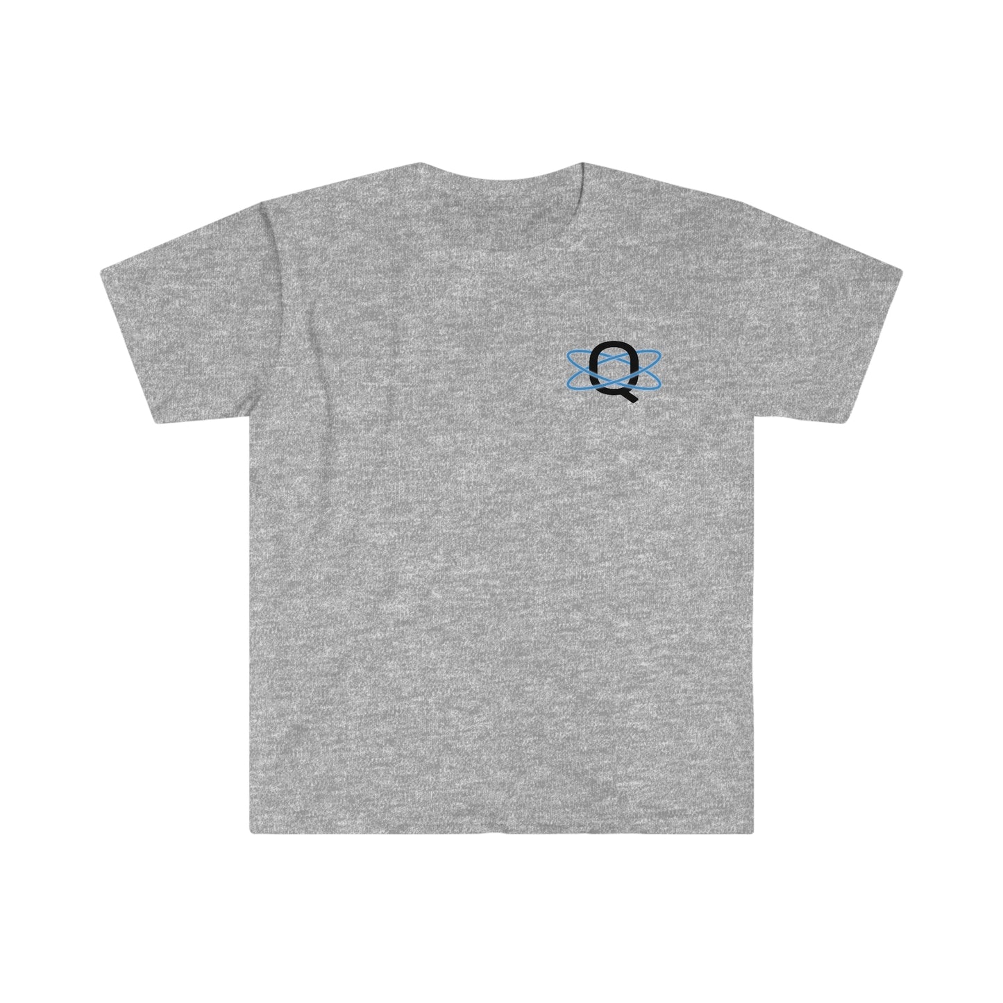 SimpleQ T-Shirt (Unisex)