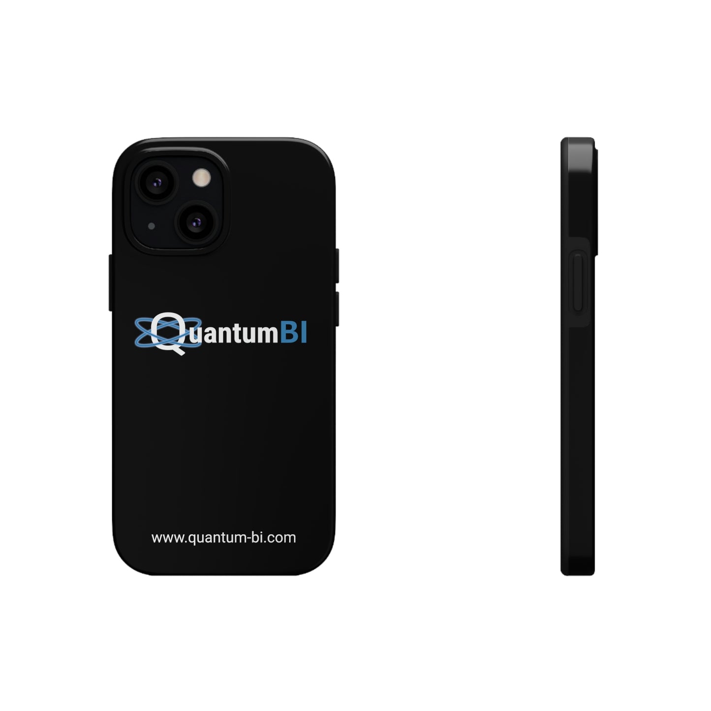 QuantumBI Tough Phone Cases, Case-Mate