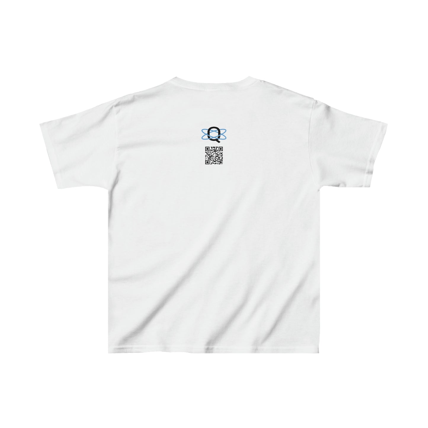 Quoicoubeh! Kids Heavy Cotton™ Tee